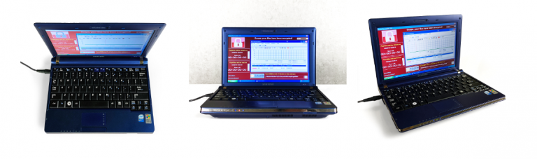 malware laptop view cyberlites.com