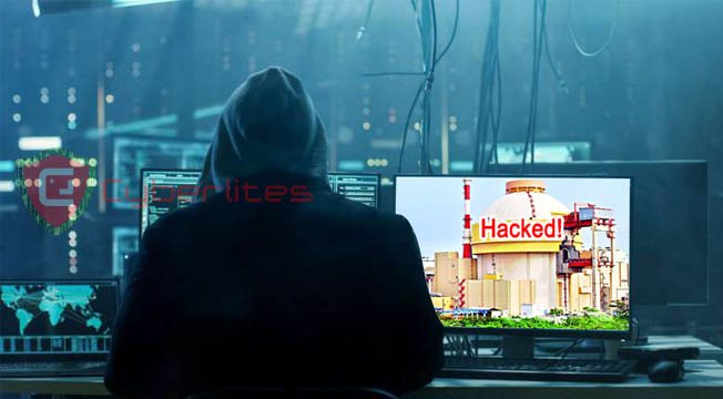 koodankulam hacked by korean hackers