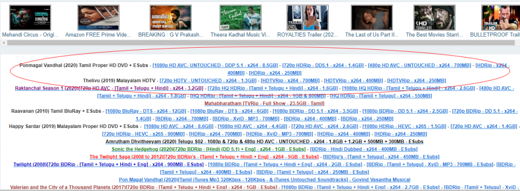 ponmagal vandhal full movie download isaimini 
