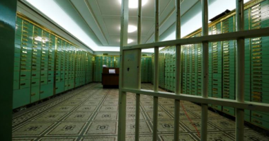 Personal Information of Nearly 900,000 Banking Customers of Three Major Russian Banks Leaked Online