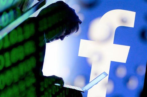 Facebook plugin Vulnerability